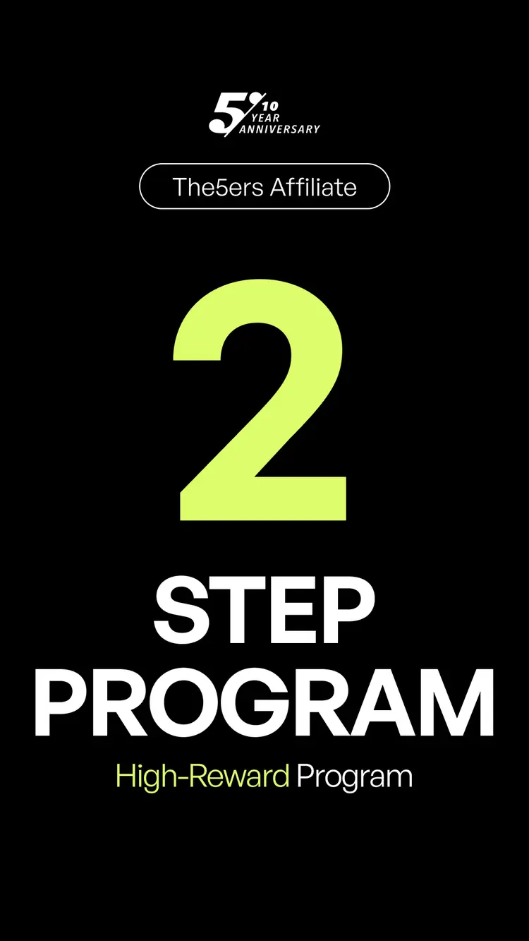 The5ers 2-Step Program